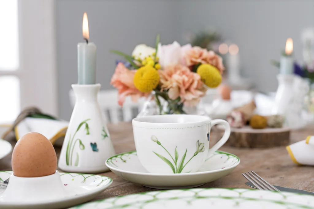 Colourful Spring +7 (800) 500-76-68 Villeroy & Boch